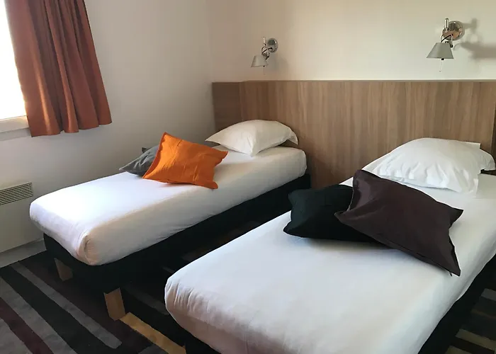 Kyriad Direct Agen 2*