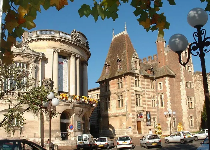 ホテル Kyriad Direct Agen