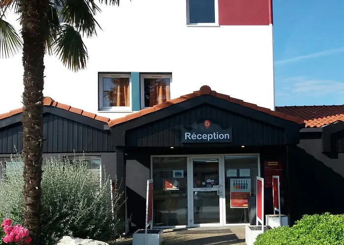 Kyriad Direct Agen فندق