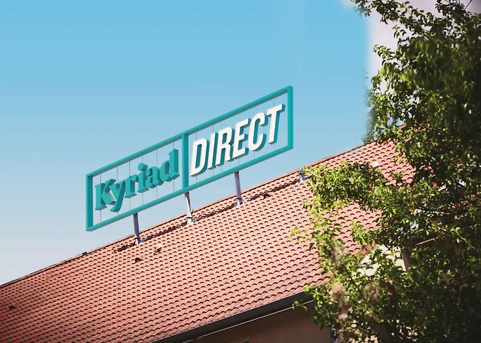 Kyriad Direct Agen كاستيلكولييه