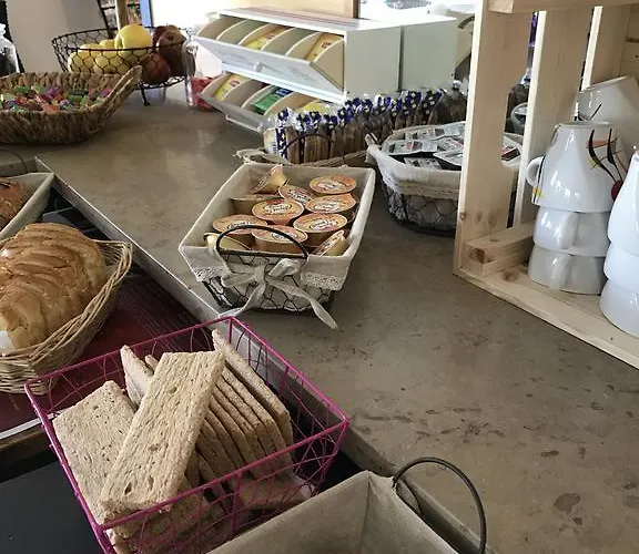 Kyriad Direct Agen ホテル 2*