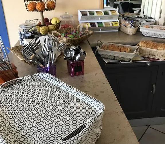 Kyriad Direct Agen فندق 2*