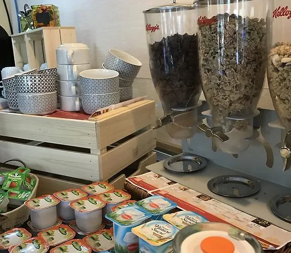 Kyriad Direct Agen ホテル