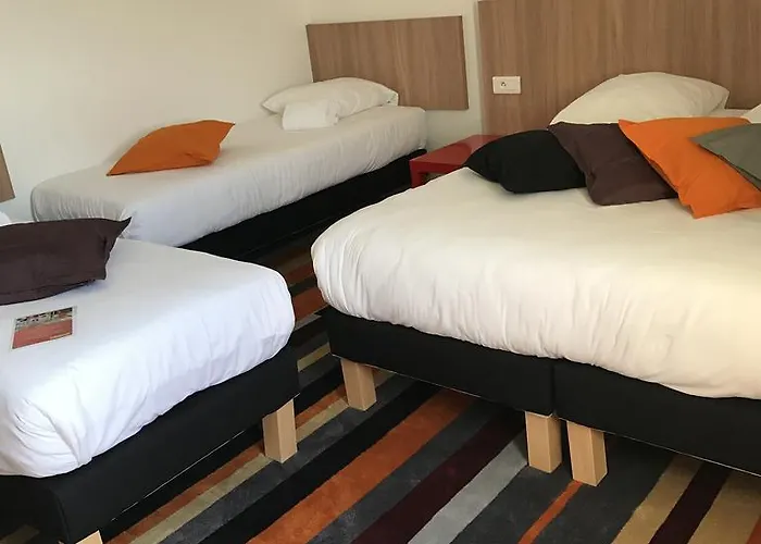 فندق Kyriad Direct Agen