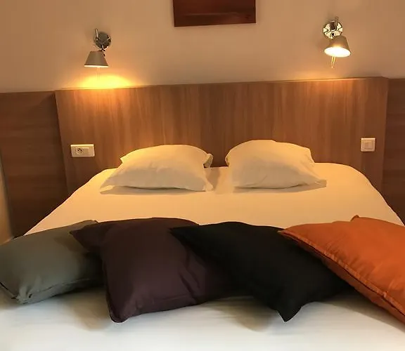 Kyriad Direct Agen فندق 2*