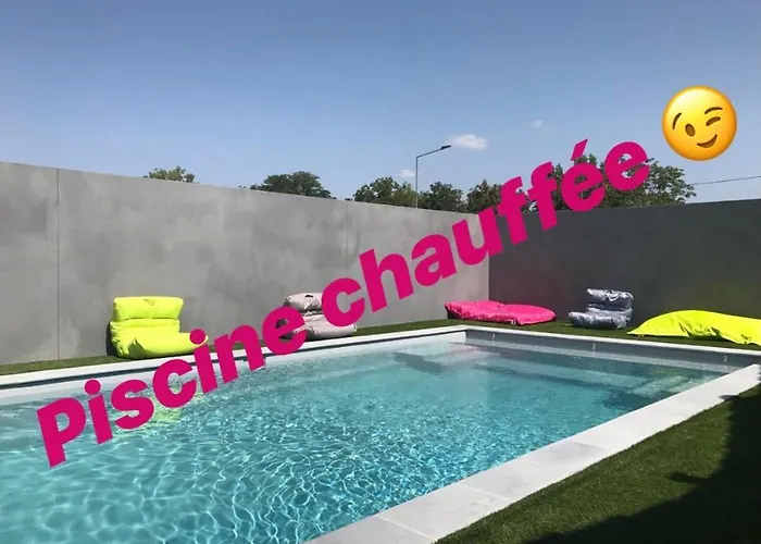 فندق Kyriad Direct Agen كاستيلكولييه